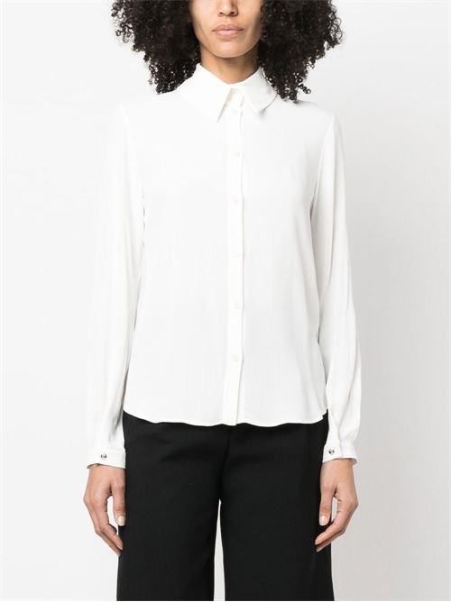 Camicia morbida PATRIZIA PEPE | 8C0599A811W146